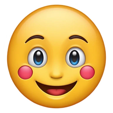 I want a emoji I can use in a teams chat to react towards an individual that I will reach out directly via PM (personal message) sticker