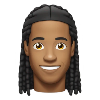 Ronaldinho   sticker