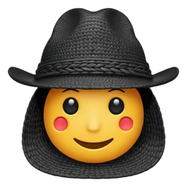 HAT with AAAA sticker