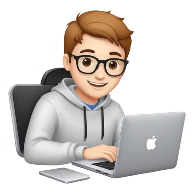 Content creator  sticker