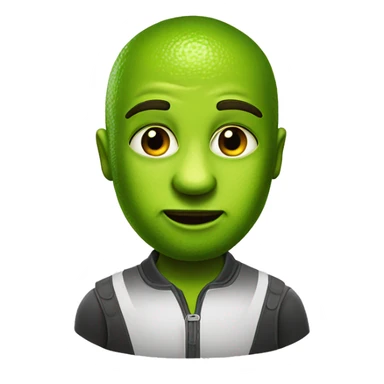 Gimme my lime sticker