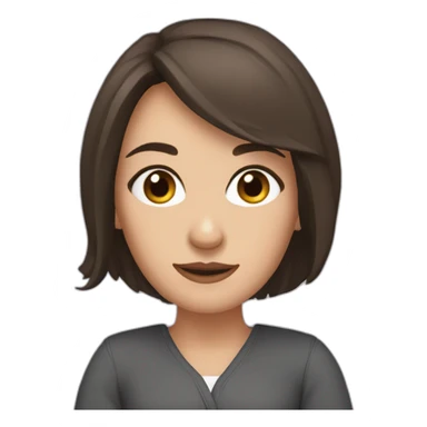 Jacinda Adern sticker