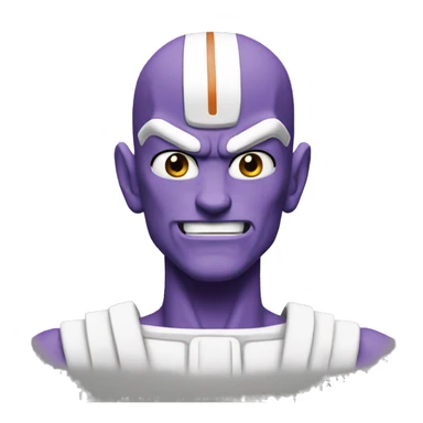 freiza sticker