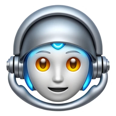 Create for me an image or emoji when an AI comes & changes the world of search engines.
 sticker