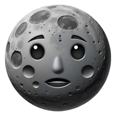 The dark side of the moon sticker