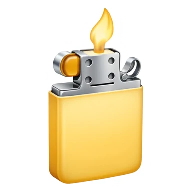 lighter yellow sticker