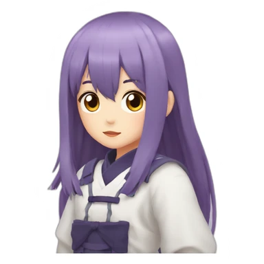 hinata-shoyo sticker