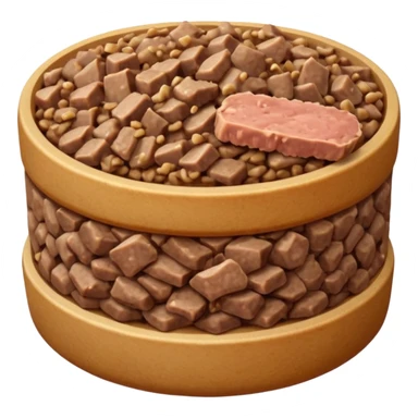 chopped liver sticker