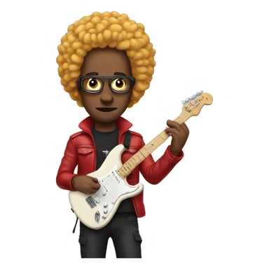 the band queen sticker