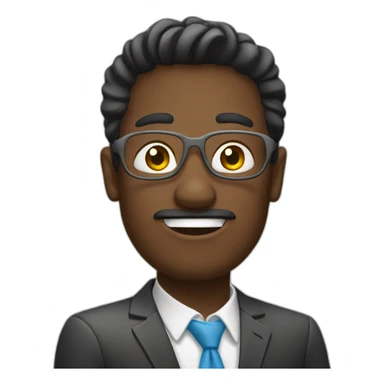 Bank account image sticker