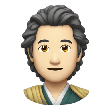 Sanatani Gojo satoru  sticker