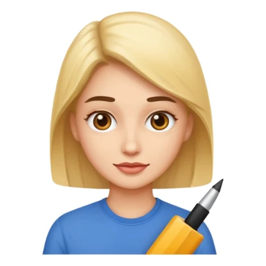 graphic designer sticker