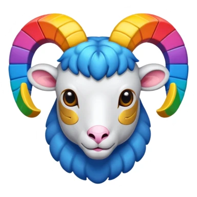 ram создать стикеры  sticker