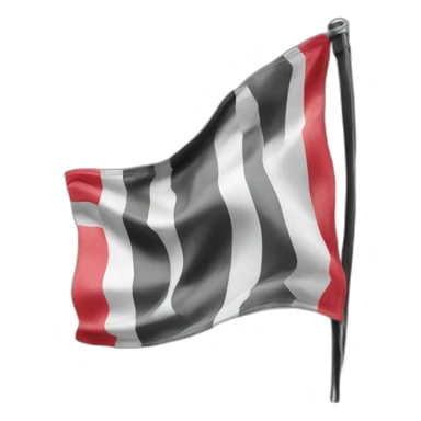 Bretagne flag sticker