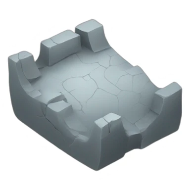 Fracture pub sticker