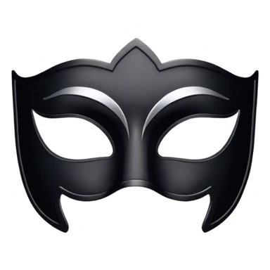 Maskeli katıl sticker