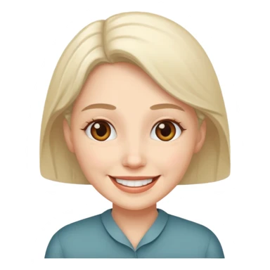 Elder sister sticker