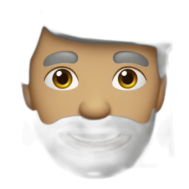 Luva de pedreiro sticker