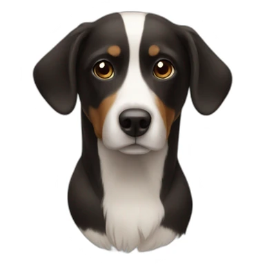 peluqueria canina sticker