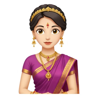 not urdu or bengali use hindi phrases sticker