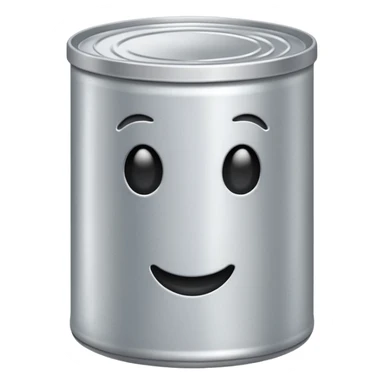 Frost Tin fair sticker