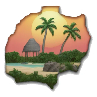 State of Florida  sticker