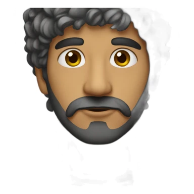 ganjar pranowo sticker