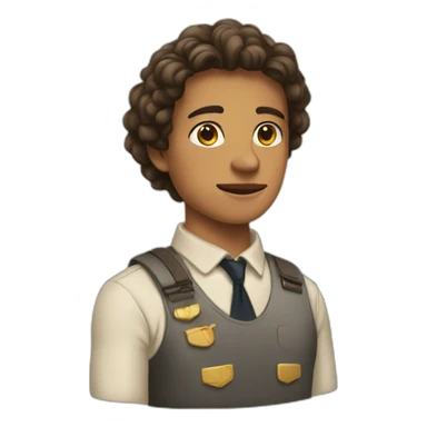 famila protegida sticker