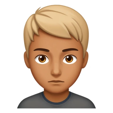 Never give up sticker