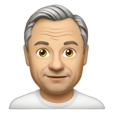 Viktor orban sticker