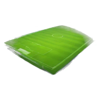 allianz arena stadium sticker