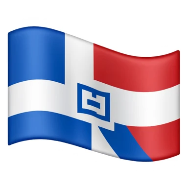 Drapeau Quebec sticker