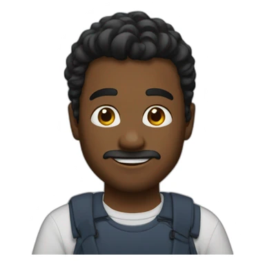 renoi locksé sticker