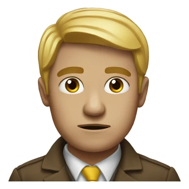 Not appealing  sticker