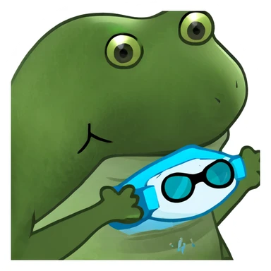 Ocean pack by madysson sticker