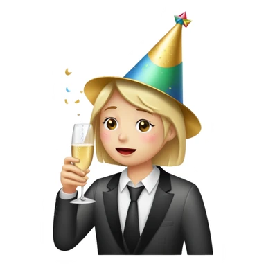 Crying in the club sticker