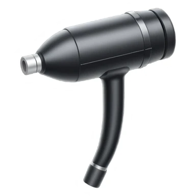 make a transvaginal ultrasound tranducer sticker