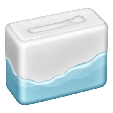 Soap Bar sticker