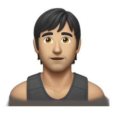 jhon faber muñoz restrepo sticker