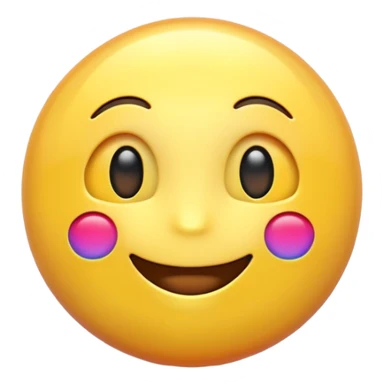 emoji garantia sticker