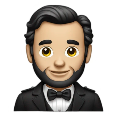 Lincoln Navigator sticker