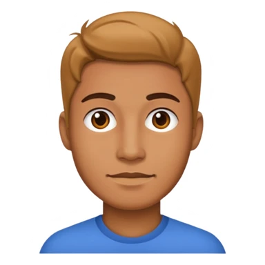 Marcus Patrick sticker