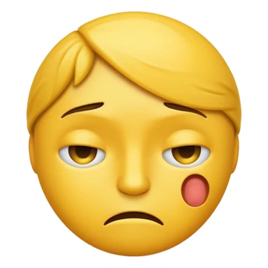 headache emoji sticker