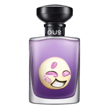 Lattafa Yara Tous Parfum sticker