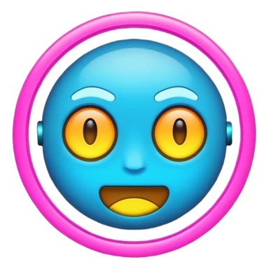 an alert that says “weeb” sticker