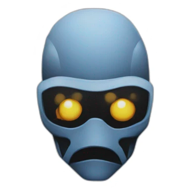 Invader streetartist sticker