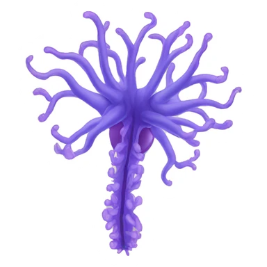 cell nerve sticker