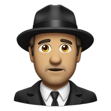 Freeze corleone sticker