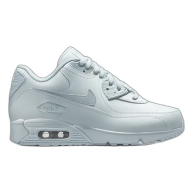 chaussure nike sticker