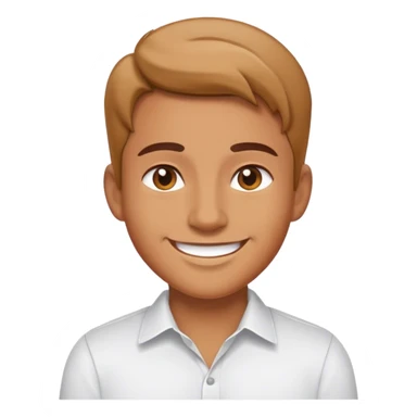 Buchana’ss sticker